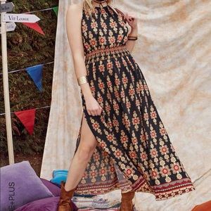 Plus size SHEIN dress